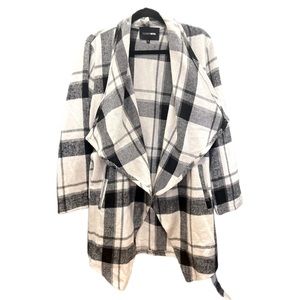 Fashion Nova Coat